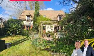 Maison 6 Pièces 151 m² à vendre à Gambais (78950)