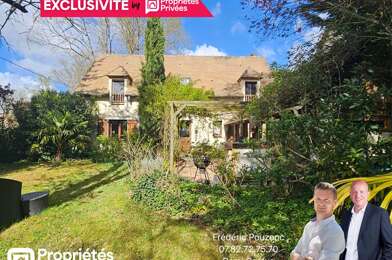 Maison 6 pièces 429000 €