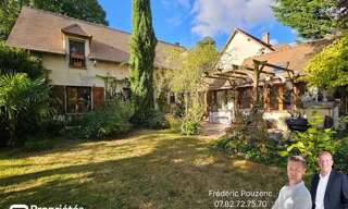 Maison 6 Pièces 151 m² à vendre à Gambais (78950)