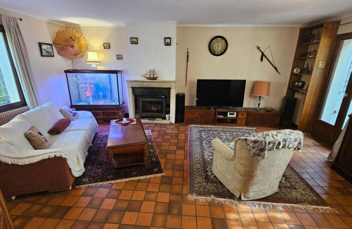Gambais / Maison 151 m2 au calme / A 2 mn de Houdan et N12 — photo 3