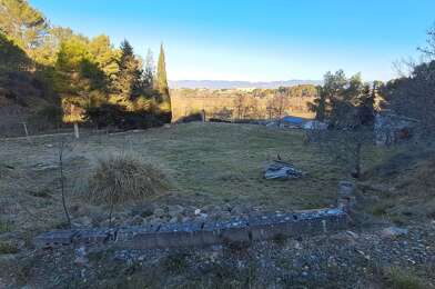 Terrain  42000 €