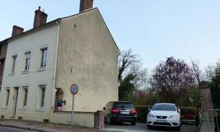 Maison 5 Pièces 126 m² à vendre à Château-Renard (45220)