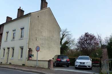 Maison 5 pièces 155000 €