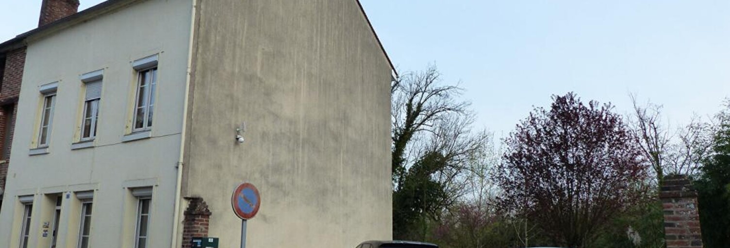 Maison 5 Pièces 126 m² à vendre à Château-Renard (45220)