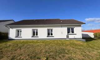 Maison 5 Pièces 105 m² à vendre à Abbeville (80100)