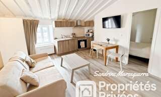 Appartement 2 Pièces 30 m² à vendre à Cagnes-sur-Mer (06800)