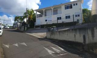 Immeuble  271 m² à vendre à Schœlcher (97233)