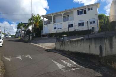 Immeuble  589000 €