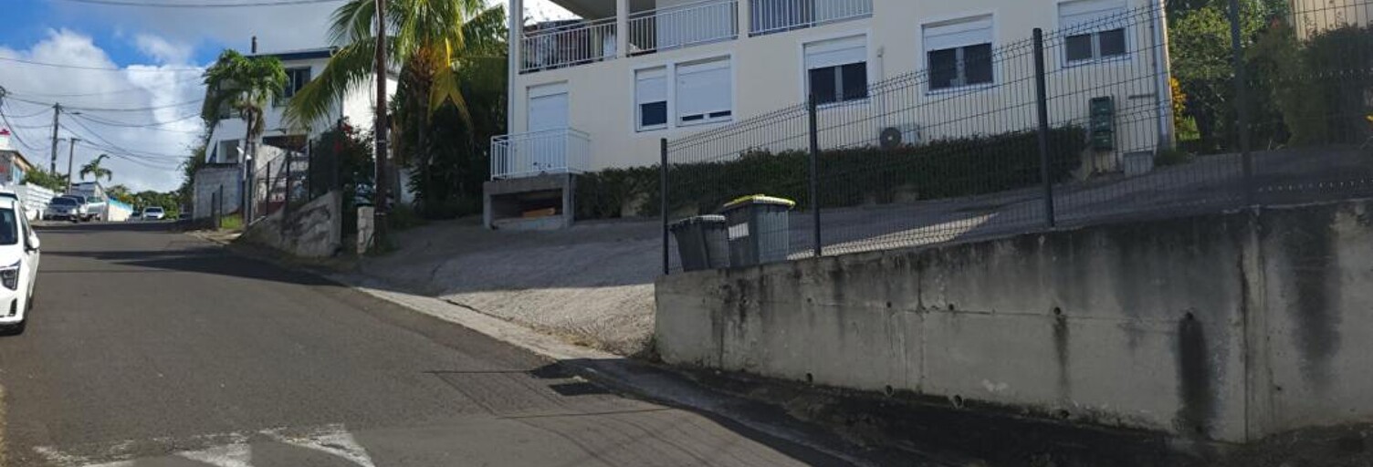 Immeuble  271 m² à vendre à Schœlcher (97233)