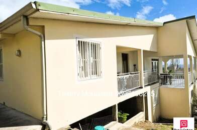 Immeuble  559000 €