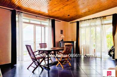 Immeuble  559000 €