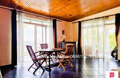 SCHOELCHER Immeuble récent 2013 (271 m²) Rendement immédiat — photo du bien
