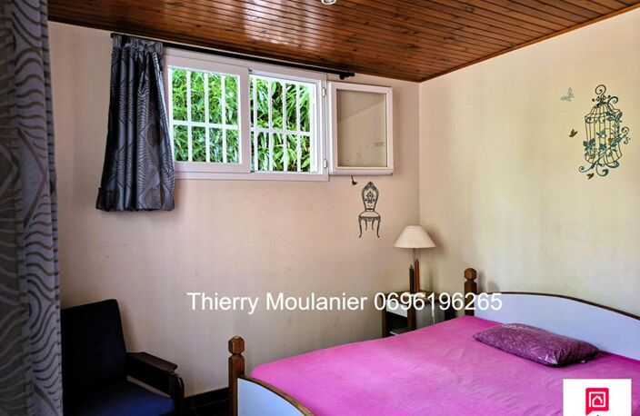 SCHOELCHER Immeuble récent 2013 (271 m²) Rendement immédiat — photo 3