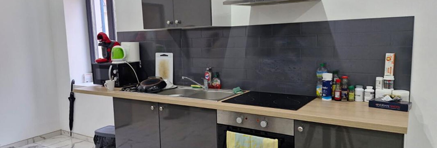 Immeuble  275 m² à vendre à Roanne (42300)