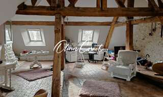 Maison 6 Pièces 209 m² à vendre à Nogent-le-Rotrou (28400)