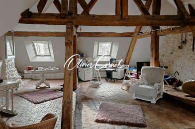 Maison 6 pièces 349000 €