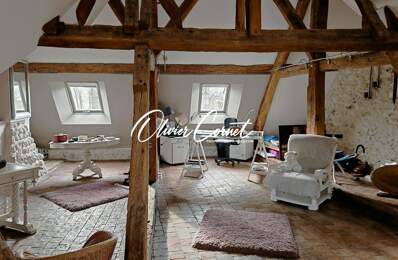 Maison Nogent Le Rotrou 6 pièces 209 m2 — photo du bien