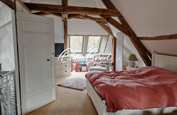 Maison Nogent Le Rotrou 6 pièces 209 m2 — photo 2