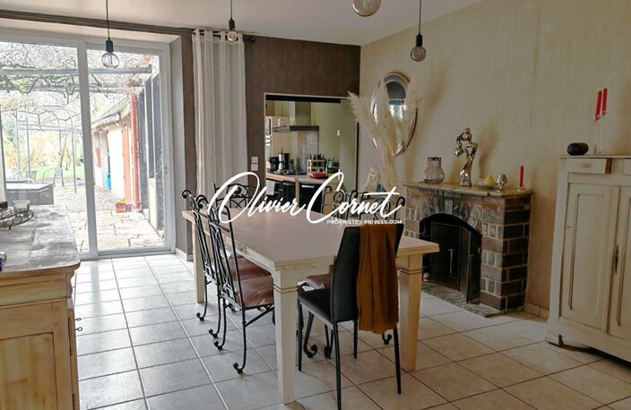 Maison Nogent Le Rotrou 6 pièces 209 m2 — photo 3