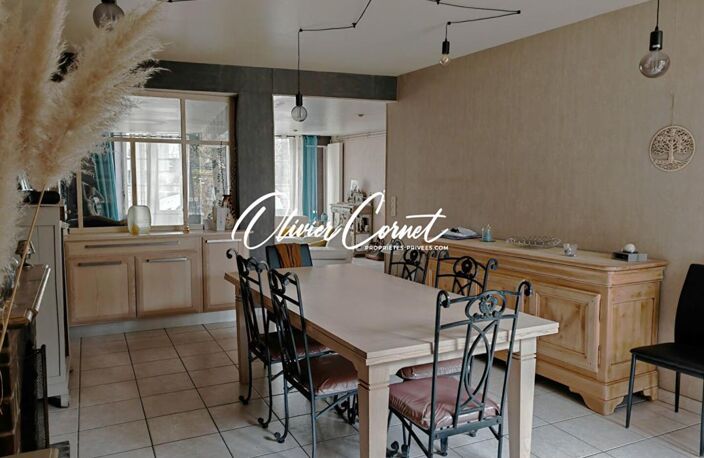 Maison Nogent Le Rotrou 6 pièces 209 m2 — photo 4