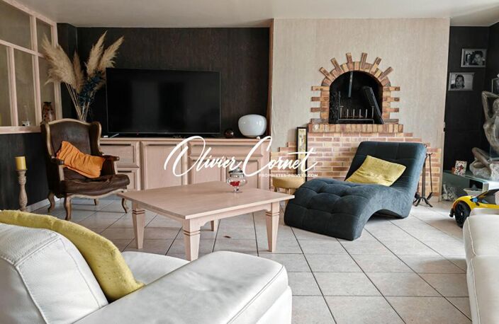 Maison Nogent Le Rotrou 6 pièces 209 m2 — photo 5