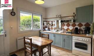 Maison 4 Pièces 77 m² à vendre à Le Mans (72000)