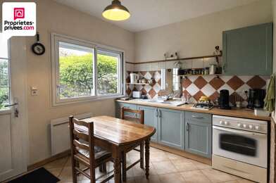 Maison 4 pièces 189000 €