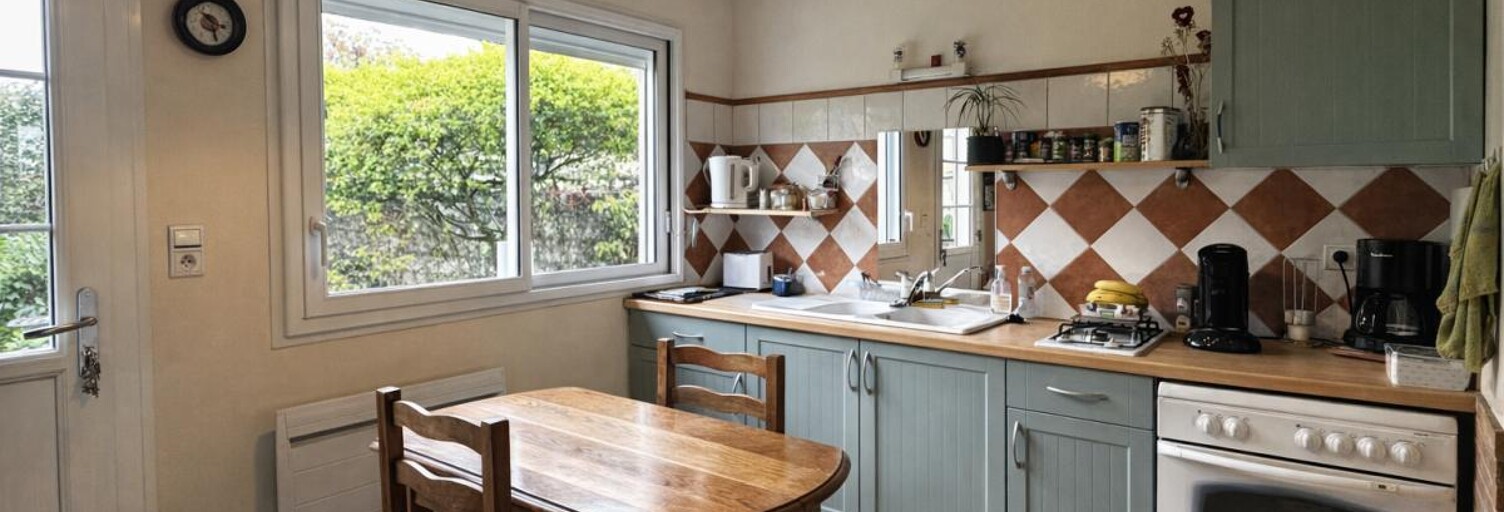 Maison 4 Pièces 77 m² à vendre à Le Mans (72000)