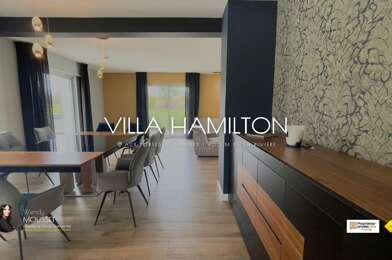 Maison 8 pièces 950000 €