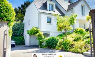 Maison 8 Pièces 285 m² à vendre à Theix-Noyalo (56450)
