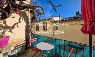 Maison 5 Pièces 87 m² à vendre à La Tour-d'Aigues (84240)