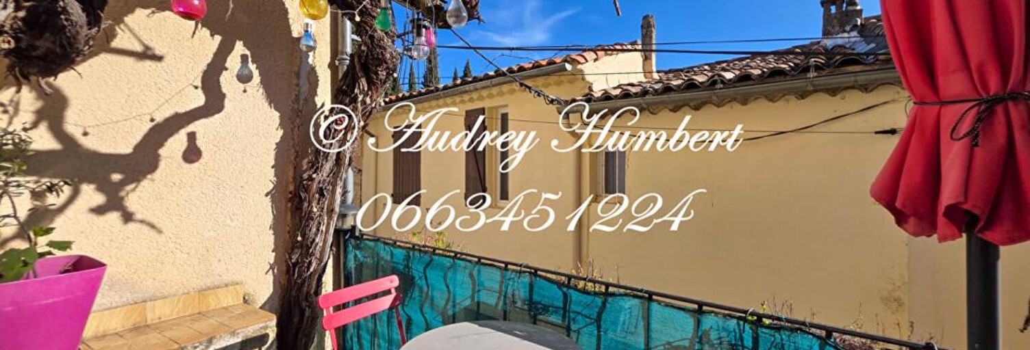 Maison 5 Pièces 87 m² à vendre à La Tour-d'Aigues (84240)