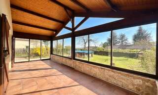 Maison 5 Pièces 102 m² à vendre à Foulayronnes (47510)