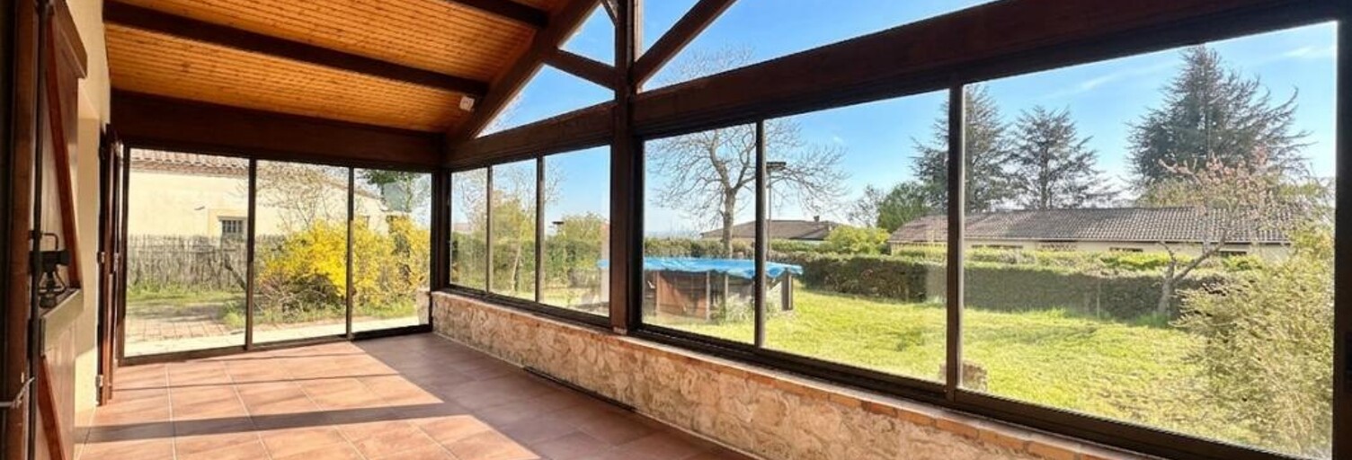 Maison 5 Pièces 102 m² à vendre à Foulayronnes (47510)