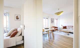 Appartement 2 Pièces 41 m² à vendre à Toulouse (31000)