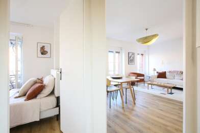 Appartement 2 pièces 249500 €