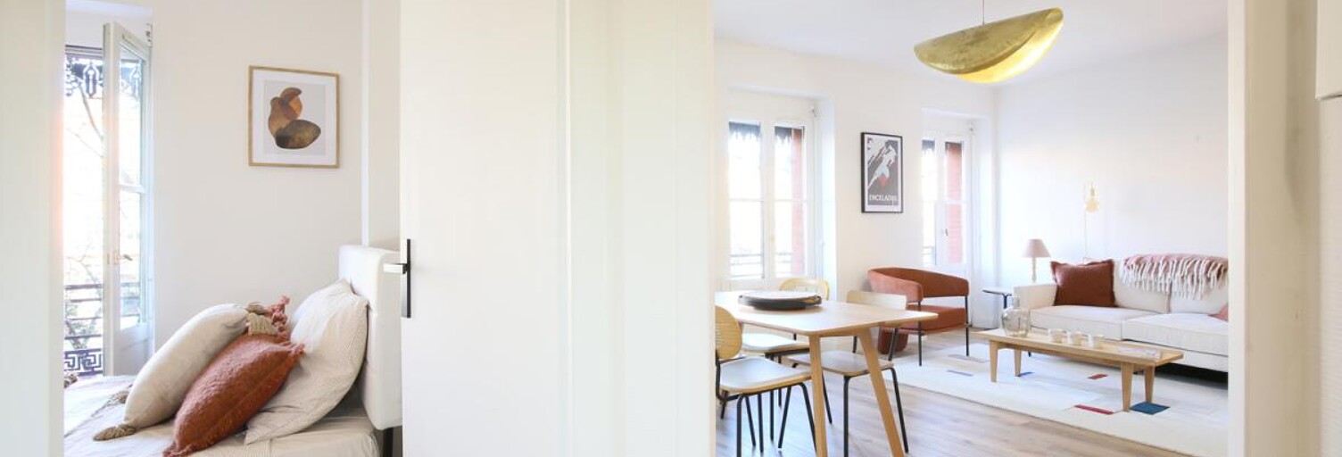 Appartement 2 Pièces 41 m² à vendre à Toulouse (31000)