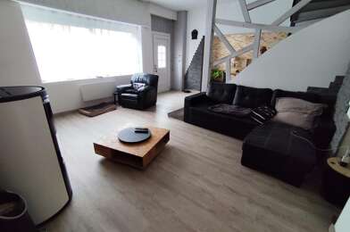 Maison 5 pièces 186000 €