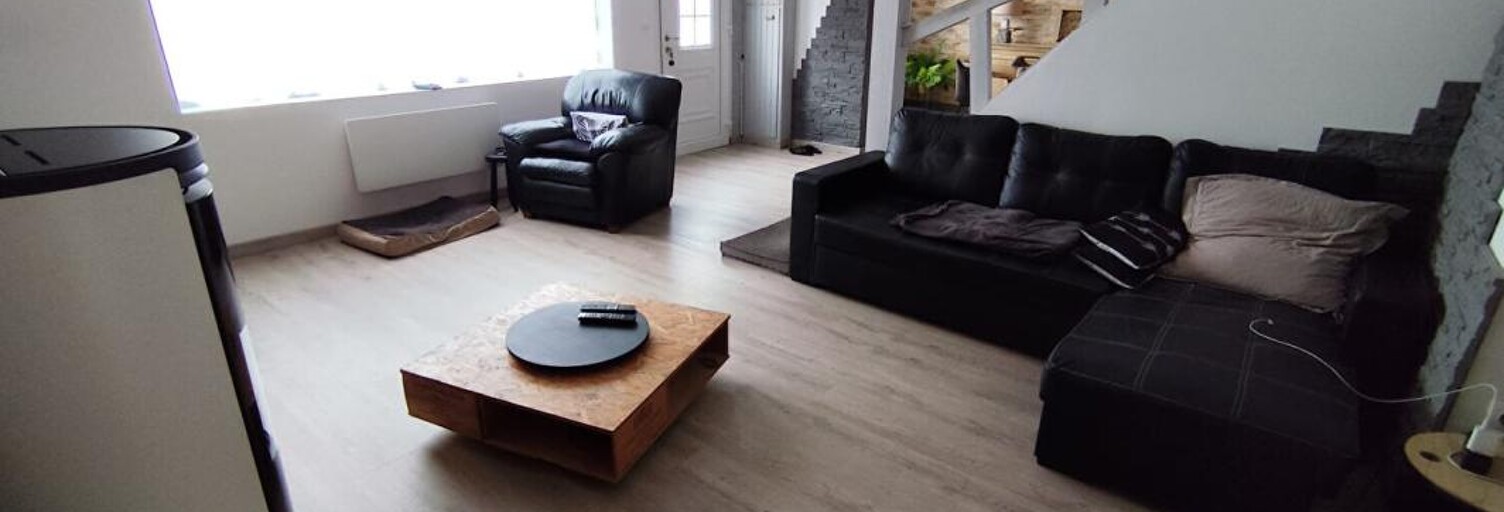 Maison 5 Pièces 133 m² à vendre à Pont-à-Vendin (62880)