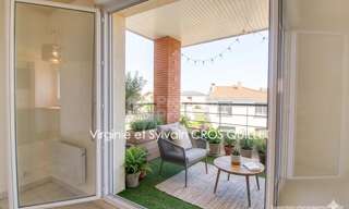 Appartement 3 Pièces 58 m² à vendre à Lespinasse (31150)