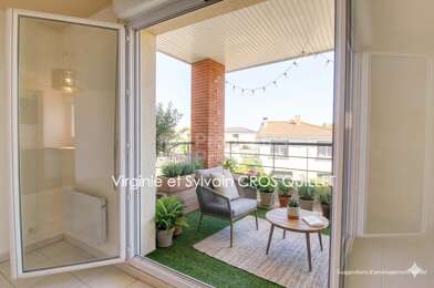 Appartement 3 pièces 140000 €