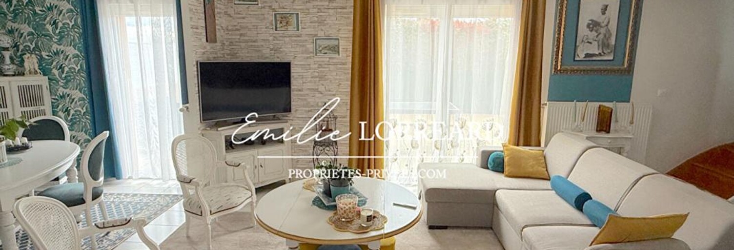 Maison 5 Pièces 116 m² à vendre à Champagné (72470)