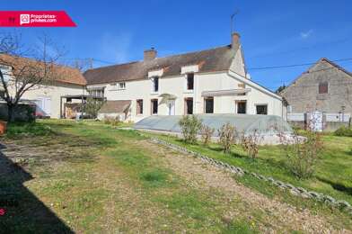 Maison 5 pièces 228000 €