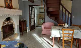 Maison 5 Pièces 82 m² à vendre à Paule (22340)