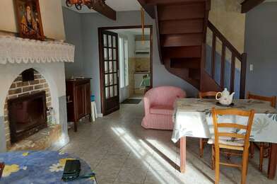 Maison 5 pièces 77000 €