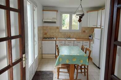 Maison 5 pièces 77000 €
