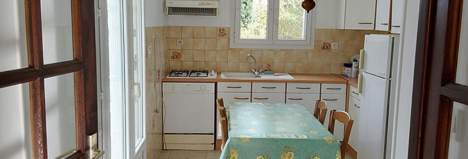 Maison 5 Pièces 82 m² à vendre à Paule (22340)