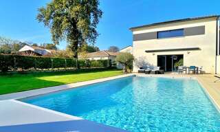 Maison 6 Pièces 170 m² à vendre à Eysines (33320)