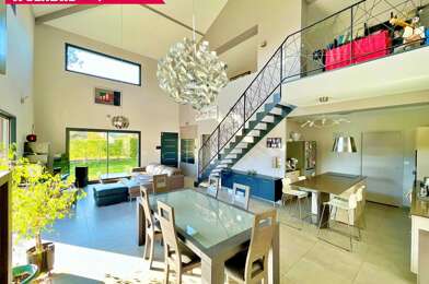 Maison 6 pièces 799000 €