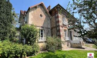 Maison 13 Pièces 261 m² à vendre à Marines (95640)